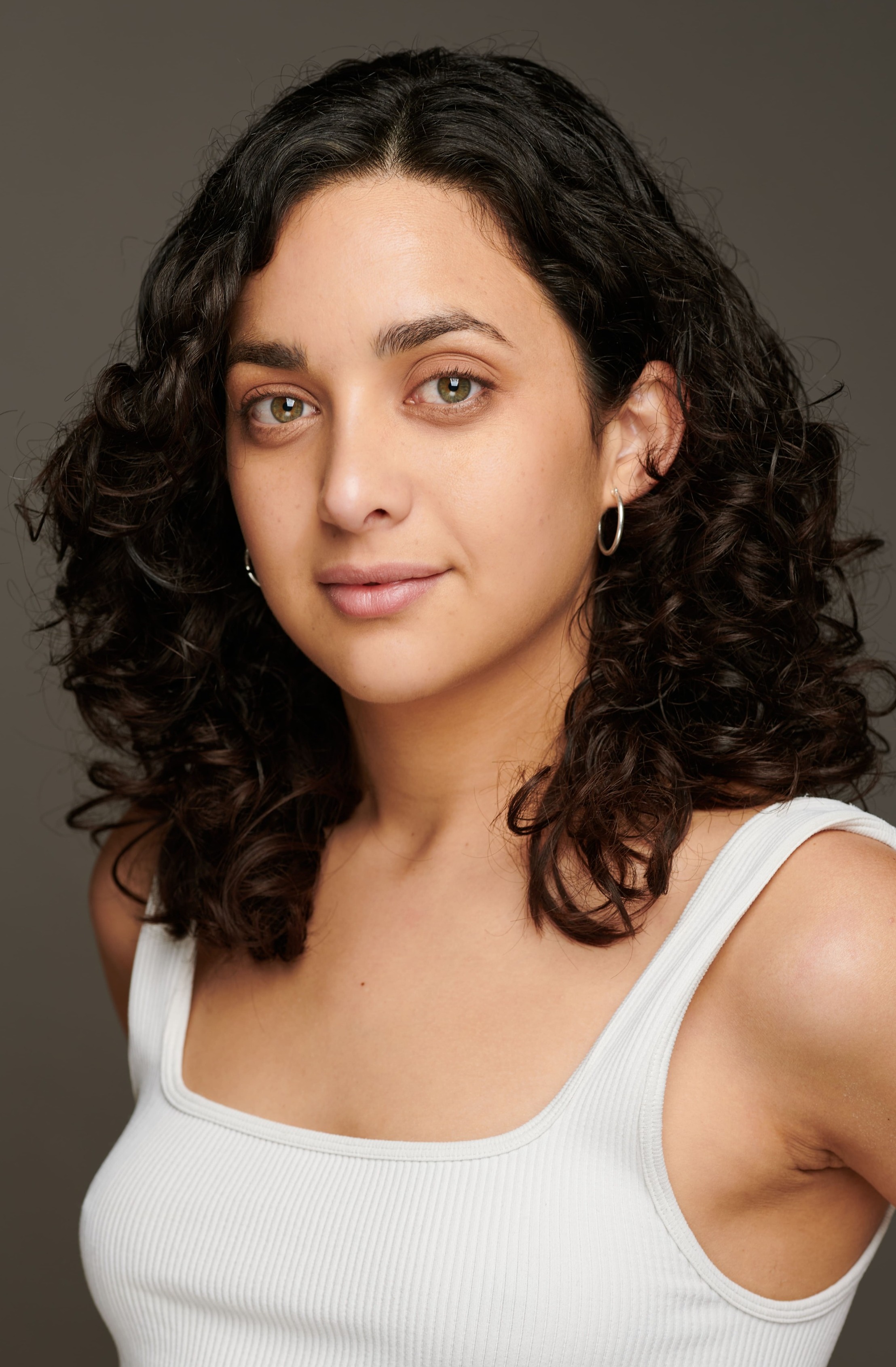 Micaela Bentz Vértice Actores